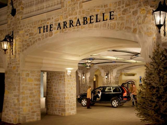 Arrabelle 282 By Exclusive Vail Rentals Zewnętrze zdjęcie